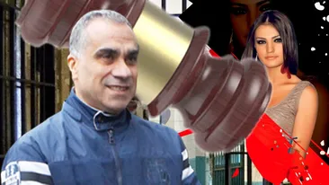 Agresorul Dianei Enache a ratat la mustață punerea în libertate