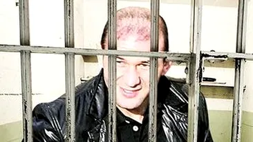 Condamnari usturatoare in cazul furtului de arme de la Ciorogarla. Eugen Preda, 15 ani de detentie