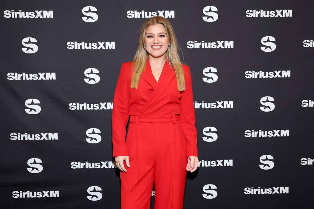 Kelly Clarkson. Sursa foto: Profimedia