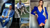 Alex Bodi, mesaj din spatele gratiilor pentru Bianca Drăgușanu: “Blonda care se uita la filmele cu mafioți”. Dezvăluirile făcute despre Cengiz Şıklaroğlu