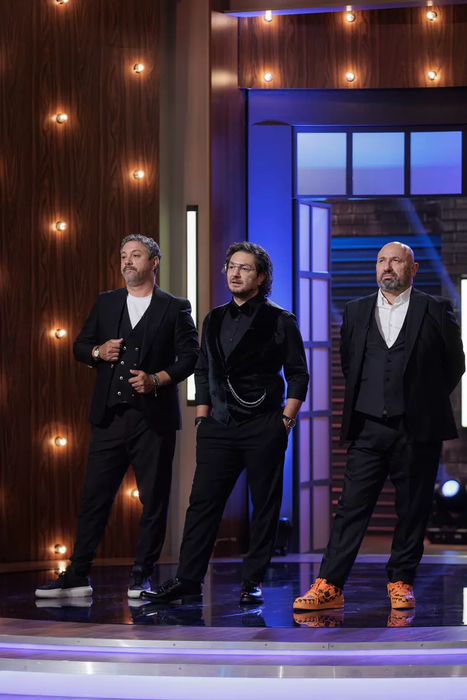 Ce se întâmplă cu emisiunea MasterChef de la PRO TV. Gina Pistol a făcut anunțul