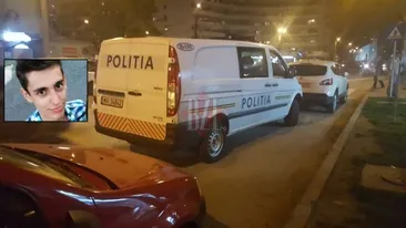 Ce a căutat fiul ofițerului SRI ultima dată pe Google i-a şocat pe anchetatori! Sabin Șerban a fost găsit mort în apartamentul său din Iaşi