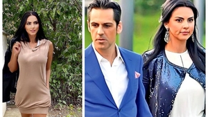 Se anunță un nou divorț în showbiz? Ce detalii îi dau de gol pe Lavinia Pîrva și Ștefan Bănică Jr.