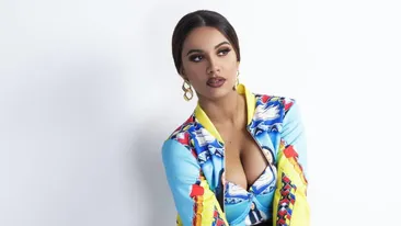 După ce tatăl ei a fost răpit și bătut, Betty Stoian a făcut anunțul: ”O să fac o mare schimbare...”