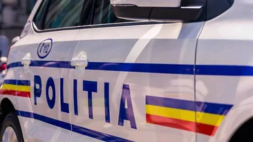Anchetă internă la IPJ Vaslui, după ce fata violată de tatăl vitreg a fost trimisă acasă cu agresorul