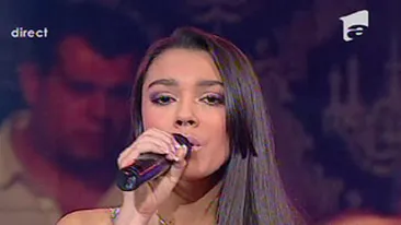 VIDEO Fiica cea mare a lui Adi Minune l-a facut sa planga! Afla in ce imprejurare!