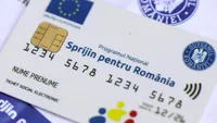 Vouchere pentru alimente 2023. Când vor primi românii vulnerabili a treia tranşă de bani