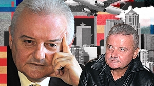 Irinel Columbeanu spune adevărul despre momentul în care a vrut să fugă din țară! "Era singurul lucru la îndemână pe care-l mai aveam atunci!"