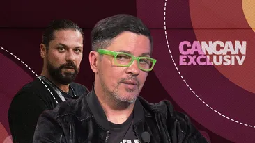 Lucian Viziru, intimități din viața de familie! De ce s-a rupt de fratele Augustin și ce îi reproșează tatălui decedat: ”Și-a făcut de cap cu jocurile, așa cum...”