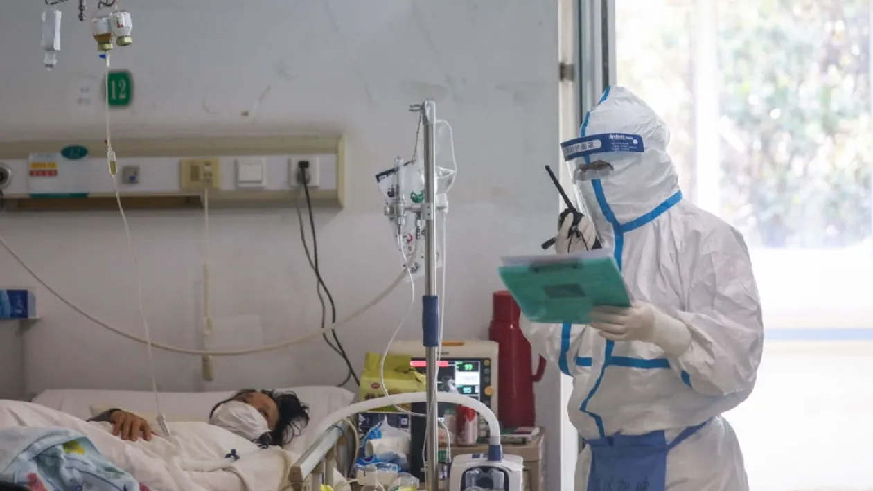 Coronavirus în România, 11 martie. Creștere enormă în rândul infectărilor din România