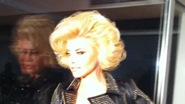 Loredana Groza catre concurentii de la Vocea Romaniei: A fost o placere si o onoare sa va cunosc si sa lucram impreuna