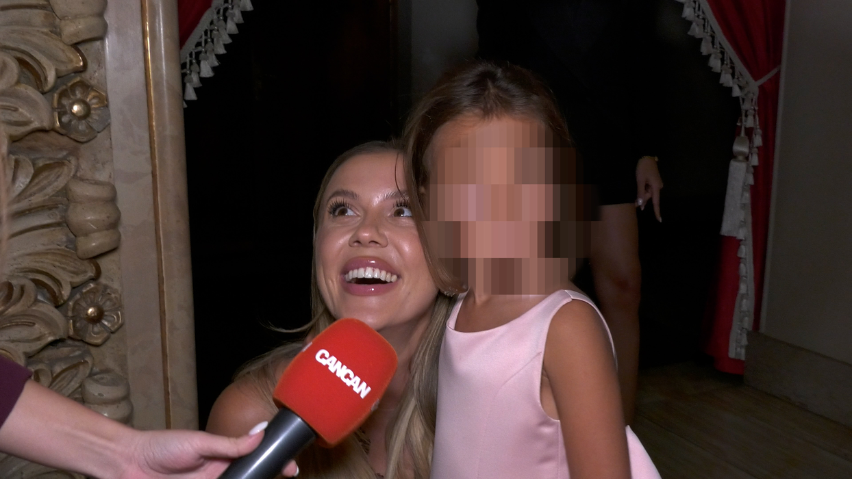 Emily Burghelea vorbește despre viața de familie