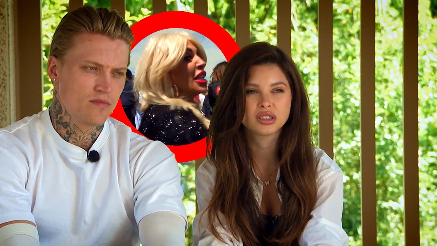 Alex Gîlcă, mesaj subliminal după ce Raluca Bădulescu i-a jignit soția, în timpul filmărilor Asia Express. Ce îi transmite "reginei regească"