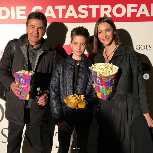 Andreea Berecleanu a dezvăluit care e dorinţa ei cea mai mare! Se întâmplă la un an de la nuntă