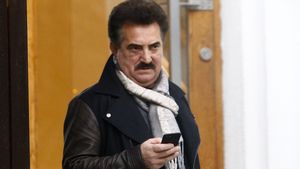 Petrică Mâțu Stoian a fost omorât, de fapt?! "Nu era bolnav de Covid"