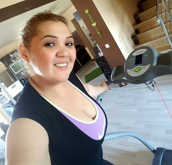 EXCLUSIV! Ce spune MINODORA despre boala DENISEI MANELISTA: „Sub nicio formă…”