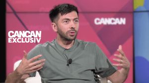 Cum a plănuit Mircea Bravo și ”brigada de locatari” să scape de doamna Doina, vecina care i-a terorizat ani la rând: "Trebuia să îi luăm nişte ADN, aşa că am luat un borcan şi…”