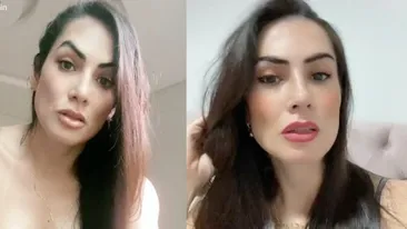 Caz tragic! O influenceriță a fost împușcată de 14 de ori de către soțul său. Motivul care l-a împins să comită crima