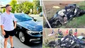 Cine este șoferul de 28 de ani care a murit în accidentul de pe Centura de Nord a Craiovei. Era patronul unei cunoscute patiserii din oraș
