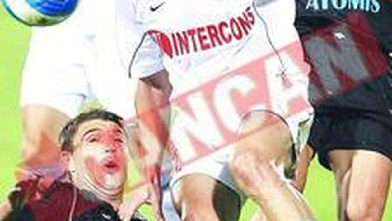 Cum i-a dat cu flit Cursaru lui Giovanni Becali