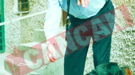 Gorbaciov a murit in curtea lui Oprescu