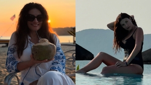Nu e o glumă! Cât a plătit Ioana Ginghină pentru o masă la un restaurant din Malaezia