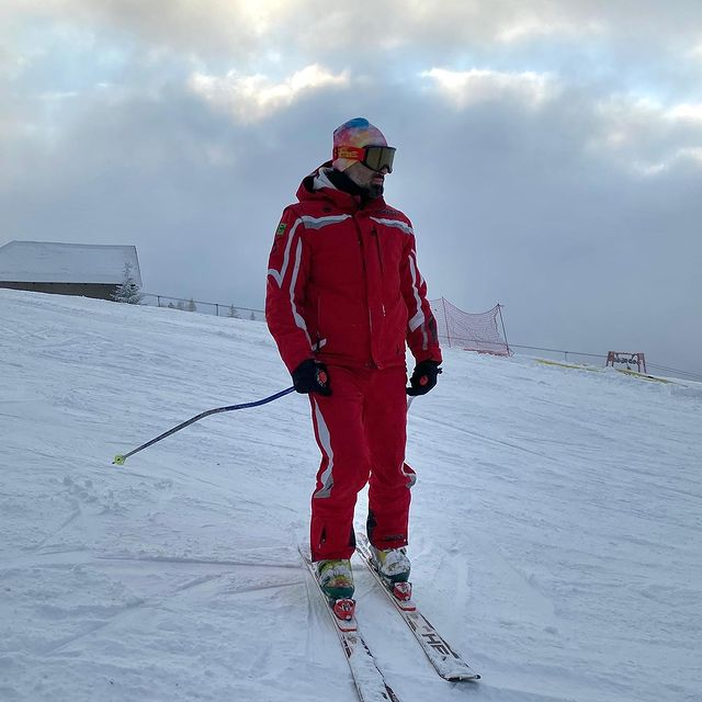 Raul Popa, fosta ispită de la Insula Iubirii / Sursă foto: Instagram
