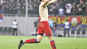 Steaua joaca in "16-imile" Europa League! Vine, vine primavara... numarul patru