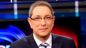 S-a terminat pentru Andrei Zaharescu! După 12 ani, a primit lovitura de grație