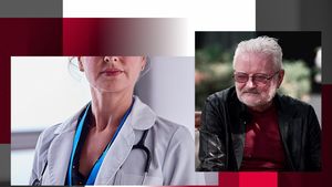 Medicul care l-a diagnosticat pe Irinel Columbeanu cu demență dă de pământ cu acesta. Alexandra Ioan face declarații uluitoare, în exclusivitate, pentru CANCAN.RO: ”Este egoist, egocentric, un om de calitate proastă”