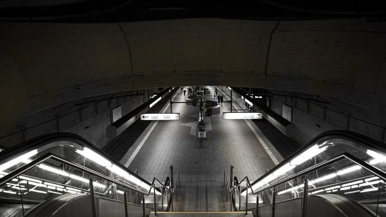 Refugiaţii ucraineni trec prin clipe grele în România: Acum câteva zile, am cunoscut o fată din Ucraina la metrou