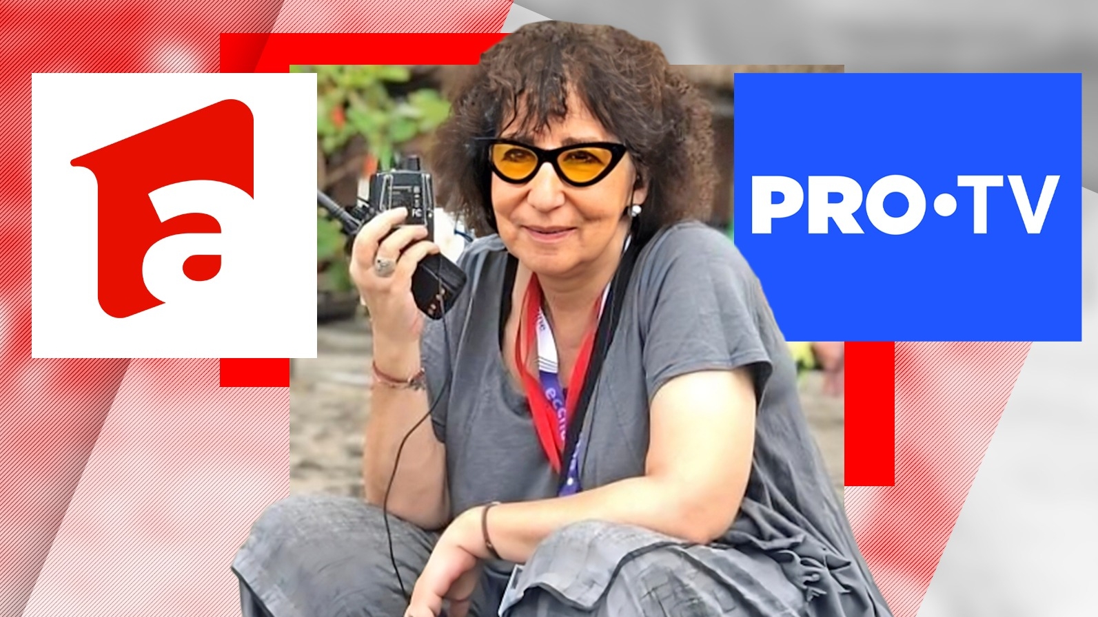 Cum vrea Pro Tv să distrugă definitiv Antena 1. „Mona Segall, prioritate zero pentru conducerea din Pache Protopopescu