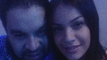 Florin Salam o sa-si puna mainile in cap! Betty l-a luat la misto pe tatal ei! Imaginea a ajuns la noi