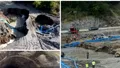 Noi probleme la Salina Praid. Poluarea, la un pas să ajungă la unguri