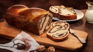 Ți-a rămas cozonac de la Crăciun și nu știi ce să faci cu el? Iată cum poți prepara cel mai bun cheesecake