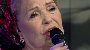 Mioara Velicu, mesaj sfâşietor pentru soţul Ilenei Ciuculete! Ce a ţinut artista să-i spună lui Cornel Galeş