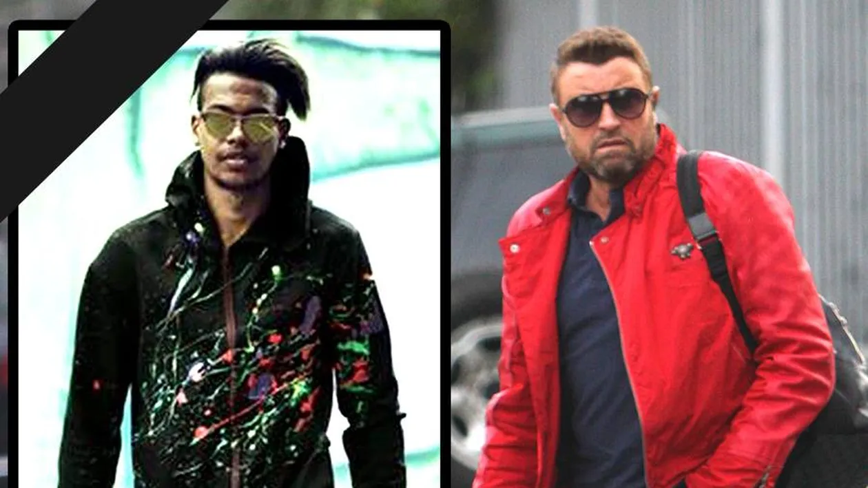 EXCLUSIV | Cătălin Botezatu, prima reacție după ce Constantin Toma s-a sinucis: ”E o prostie…”