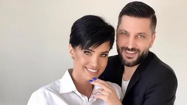 Cum arată Adelina Pestriţu însărcinată în luna a treia! Şi-a ascuns bine sarcina