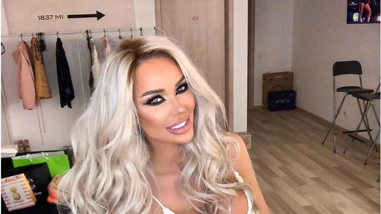 Bianca Drăgușanu, despre femeile întreținute: ”Totul se câștigă și totul se oferă!”