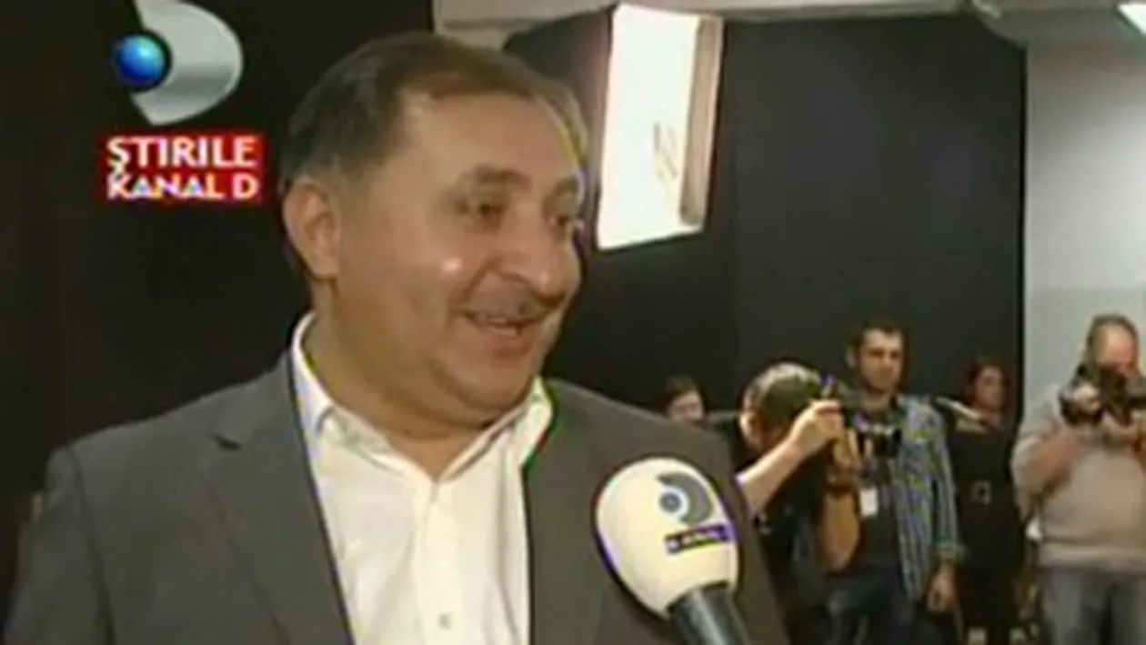 VIDEO Vali Vijelie are un model in viata: L-am iubit de mic copil, l-am divinizat! Afla despre cine vorbeste!