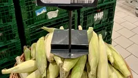 Cu cât a ajuns să se vândă un singur porumb, în supermarketurile din București. Cum a reacționat Asociația pentru Protecția Consumatorilor din România
