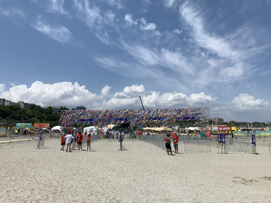 Neversea Festival 2022 Sursă foto: CANCAN.RO