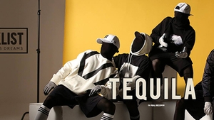 Un nou proiect muzical din România! Blacklist lansează single-ul de debut, "Tequila", cu Carla’s Dreams