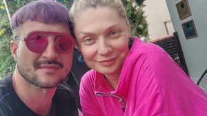 Ce interdicție a primit Cristina Cioran din partea lui Alex Dobrescu: „Să sperăm că o să o mai vedem”