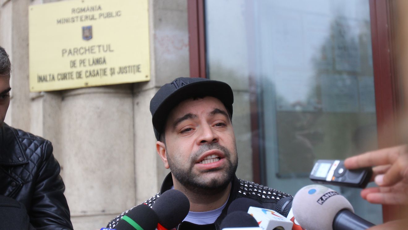 Dezvaluiri socante, chiar din gura lui Florin Salam: "Da, m-am drogat un an!"