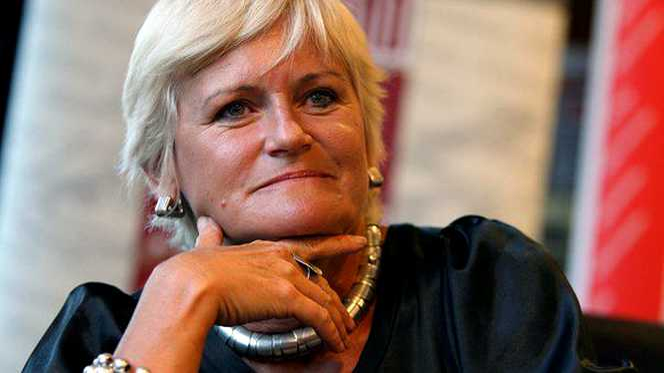 Ce spune Monica Tatoiu despre decesul tatălui său: „Nici nu știu unde e înmormântat”