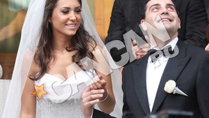 CANCAN EXCLUSIV! Poveste cu final nefericit in familia Becali! Fiica lui Giovani a divortat la doar un an de la nunta