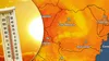 Prognoza meteo azi, 16 august 2026. România se încălzește din nou. Temperaturi de până la 35 de grade duminică