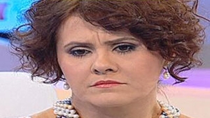 De dorul lui a ajuns in pragul unei depresii! Niculina Stoican, cu lacrimi in ochi, pentru fiul ei!