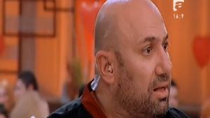 Chef Scărlătescu, enervat la culme de bucătarii lui: "Îmi vine să-i strâng de gât"! Ce a urmat a lăsat pe toată lumea mască
